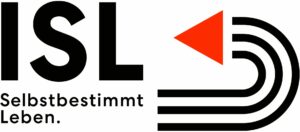 Logo ISL Selbstbestimmt Leben